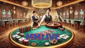 MMLIVE